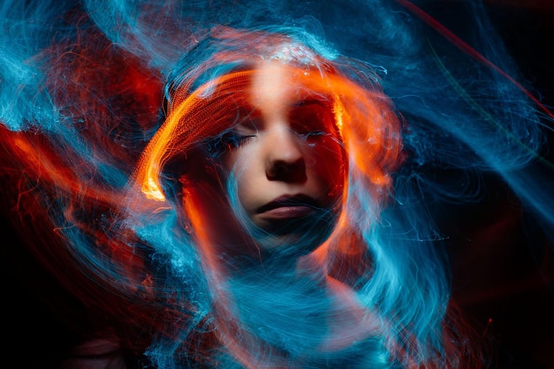 Astral Keepsakes