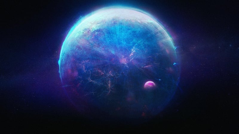 Nebula Treats