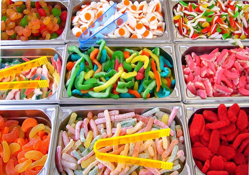 Starstruck Sweets