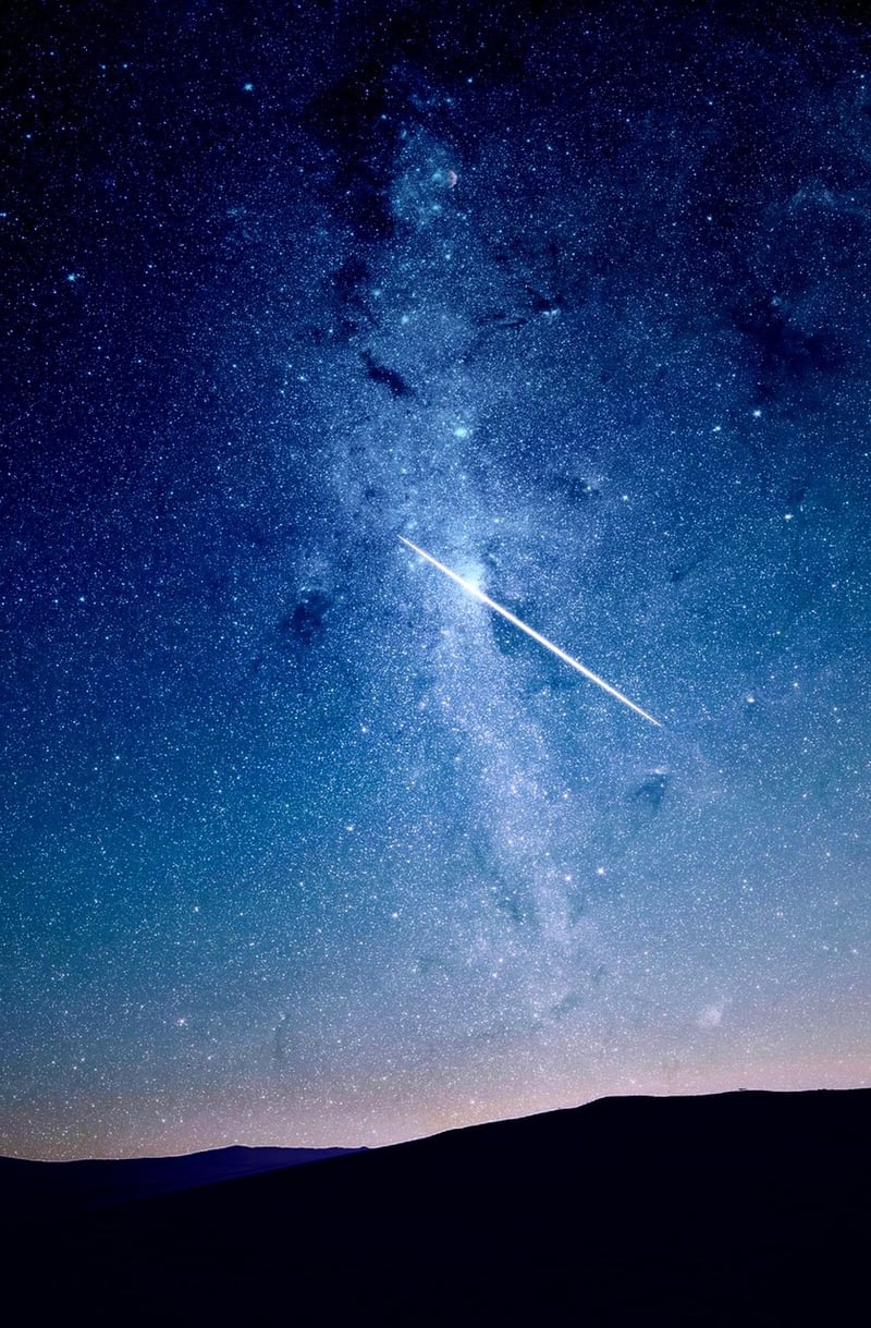 Galaxy Colors