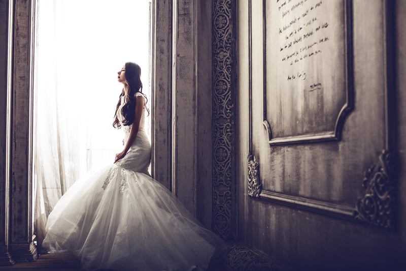 Wedding Beauty Services